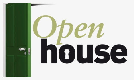 Stop Renting, Own Your Home - Green Open House Sign, HD Png Download, Transparent PNG