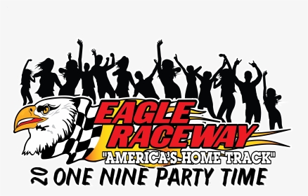 Eagle Raceway, HD Png Download, Transparent PNG