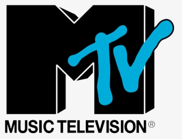 Mtv Logo, HD Png Download, Transparent PNG