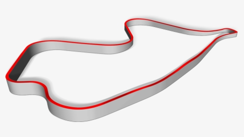 Canadian Tire Motorsport Park Track, HD Png Download, Transparent PNG