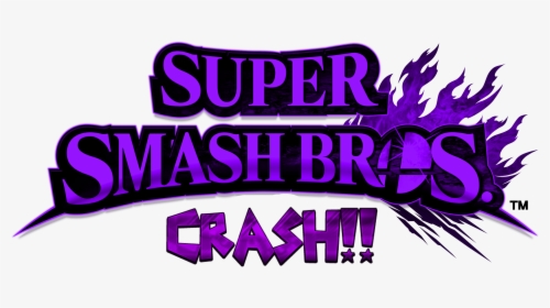 Super Smash Bros. For Nintendo 3ds And Wii U, HD Png Download, Transparent PNG