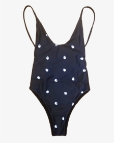 Women S One Piece Bathing Suit/body Suit     Data Image - Maillot, HD Png Download, Transparent PNG