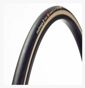 Challenge Pista Sc S Clincher Track Tire - Bicycle Tire, HD Png Download, Transparent PNG
