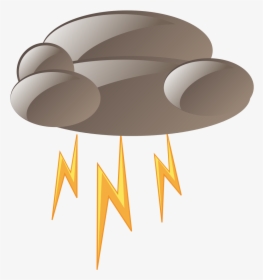 Transparent Storm Cloud Png - Storm Cloud Icon, Png Download, Transparent PNG
