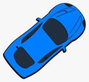 Top View Trees Clipart - Top Car Icon Transparent, HD Png Download, Transparent PNG