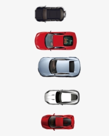 Car Top View Hd Image Free Png Clipart - 2d Top View Car, Transparent Png, Transparent PNG