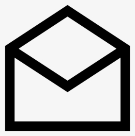 Read Message Icon, HD Png Download, Transparent PNG