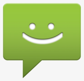 Messages Icon - Android Messages Icon Png, Transparent Png, Transparent PNG