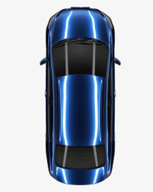 Car - Transparent Car Png Top, Png Download, Transparent PNG