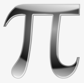 Pi Symbol, HD Png Download, Transparent PNG