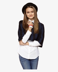 Red Band Society Emma, HD Png Download, Transparent PNG