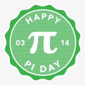 Pi Day Png High-quality Image - Happy Pi Day 2019, Transparent Png, Transparent PNG