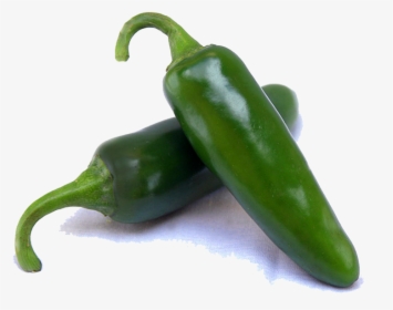 Chile Jalapeno , Png Download - Green Jalapeno Transparent Png, Png Download, Transparent PNG