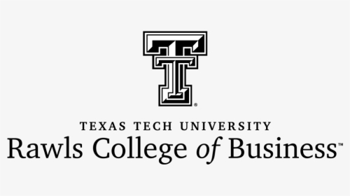 Texas Tech Logo Rawls, HD Png Download, Transparent PNG