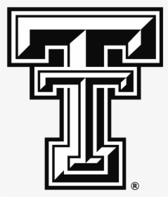 Texas Tech Double T - Texas Tech University, HD Png Download, Transparent PNG
