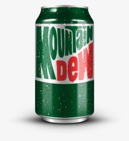 Mlg Mountain Dew Png - Mountain Dew From 80s, Transparent Png, Transparent PNG