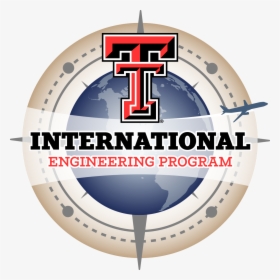 Iep Logo - Texas Tech University, HD Png Download, Transparent PNG