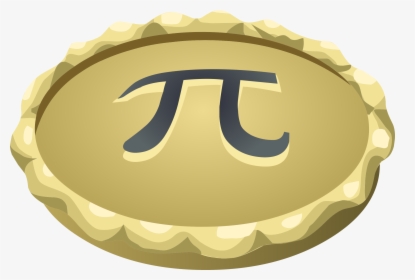 Brand,logo,circle - Pi Pie Transparent, HD Png Download, Transparent PNG