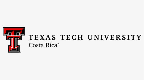 Texas Tech University Costa Rica Logo, HD Png Download, Transparent PNG