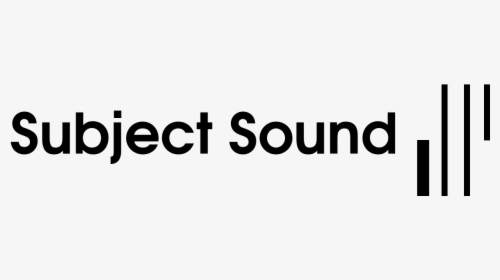Subject Sound - Graphics, HD Png Download, Transparent PNG