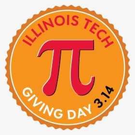 Giving Day 2019 Pi Day Logo - Sock Monkey Birthday, HD Png Download, Transparent PNG