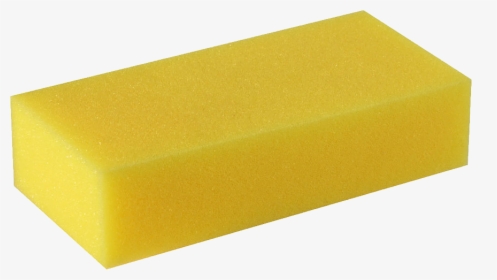 Washing Sponge Png - Sponge Png Transparent Background, Png Download, Transparent PNG