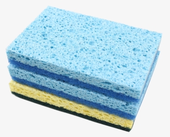Washing Sponge Png - Kuchen, Transparent Png, Transparent PNG