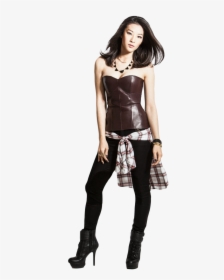 Arden Cho Body Shot, HD Png Download, Transparent PNG
