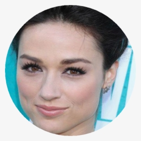 Crystalreed - Girl, HD Png Download, Transparent PNG
