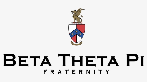Beta Theta Pi Logo Png Transparent - Beta Theta Pi Crest, Png Download, Transparent PNG