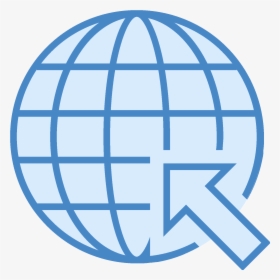 World Wide Web Logo Png , Png Download - World Wide Web Logo Png, Transparent Png, Transparent PNG
