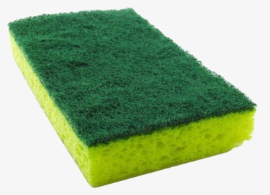 51366 - Scouring Pad, HD Png Download, Transparent PNG
