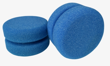 Blue Sponge - Bandage, HD Png Download, Transparent PNG