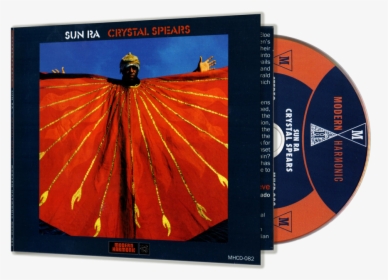Sun Ra Album Covers, HD Png Download, Transparent PNG