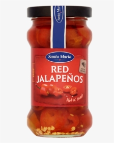 Red Jalapeños Hot - Bockwurst, HD Png Download, Transparent PNG