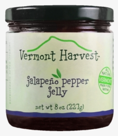 All-natural Jalapeno Pepper Jelly Spread - Chutney, HD Png Download, Transparent PNG