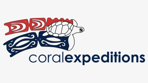 Coral Expeditions Logo, HD Png Download, Transparent PNG