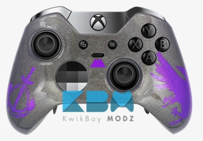 Xbox One Elite Controller 2, HD Png Download, Transparent PNG