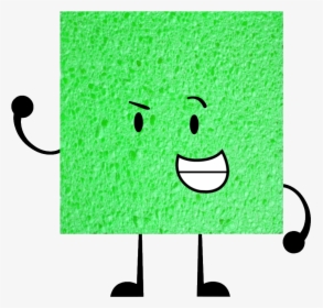 Object Oppose Sponge , Png Download - Object Oppose Sponge, Transparent Png, Transparent PNG