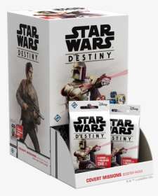 Star Wars Destiny Legacies, HD Png Download, Transparent PNG
