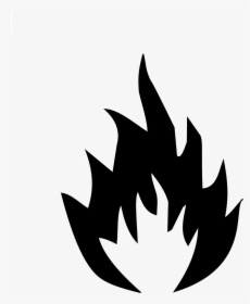 Transparent Black Fire Png - Lord Of The Flies Transparent, Png Download, Transparent PNG