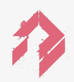 Hunter, Exo, 400, - Destiny 2 Siva Symbol, HD Png Download, Transparent PNG