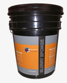 Slurry Sponge - Plastic, HD Png Download, Transparent PNG
