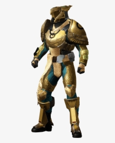 Titan Destiny 2 Transparent Background, HD Png Download, Transparent PNG