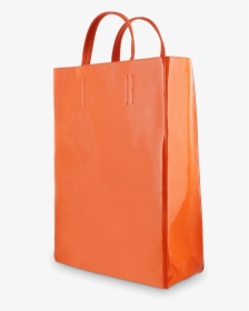 Bonnie Burnt Orange Patent Side - Tote Bag, HD Png Download, Transparent PNG
