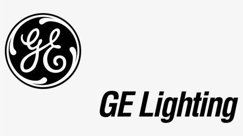 Ge Lighting Logo Png Transparent - Ge Lighting Logo Png, Png Download, Transparent PNG