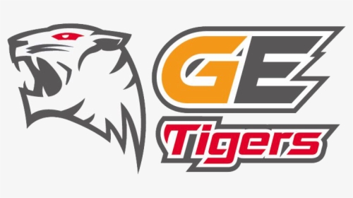 Ge Tigers Logo Png, Transparent Png, Transparent PNG