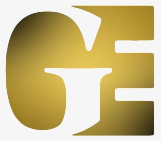 Grégory Enterprises Logo - Ge Logo Design Png, Transparent Png, Transparent PNG