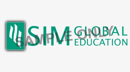 Sim Ge Logo - Singapore Institute Of Management Logo, HD Png Download, Transparent PNG