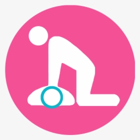Fb Icon Pink Png , Png Download - Copper Crm Logo, Transparent Png, Transparent PNG